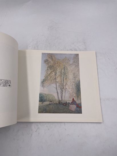 2 volumes: 