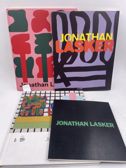 4 volumes: 