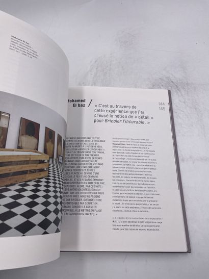 «LaM» - histoires - Ed. Lille métropole musée...