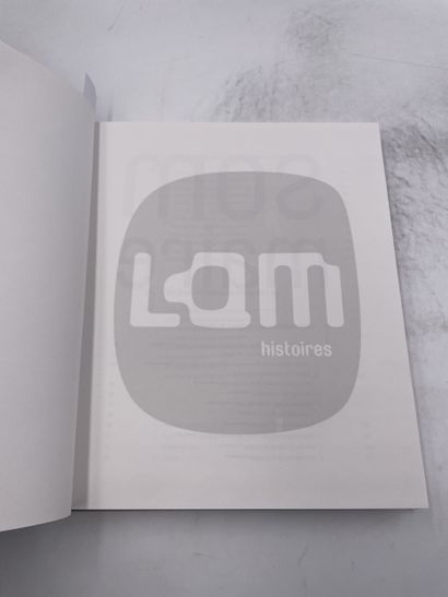 «LaM» - histoires - Ed. Lille métropole musée...