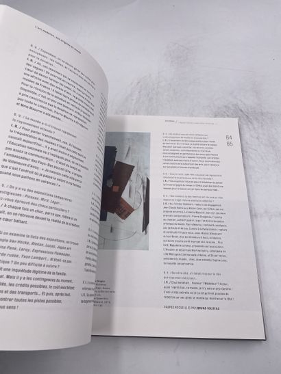 «LaM» - histoires - Ed. Lille métropole musée...