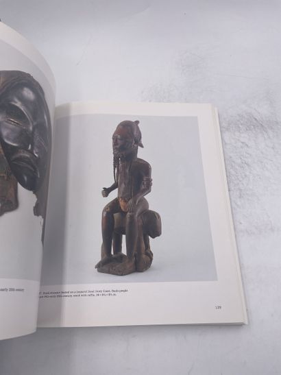 «The menil collection» - a selection from...
