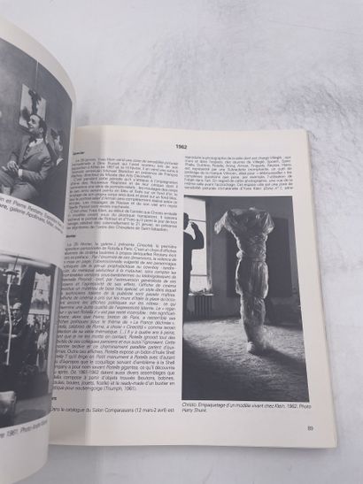 «1960 les nouveaux réalistes» - Musée d’art...