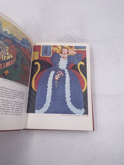 2 volumes: 