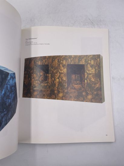 3 volumes : 
