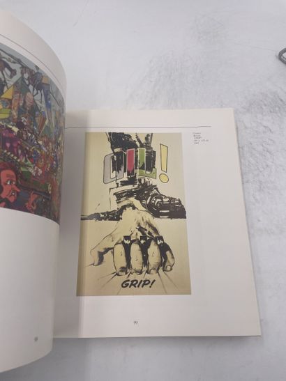 «les figurations» - Gérard Xuriguera - de...