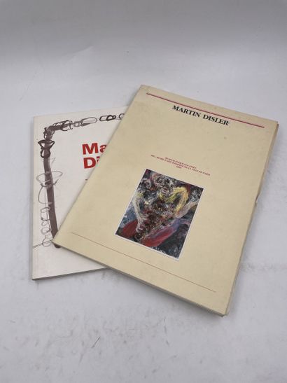 2 volumes: 
