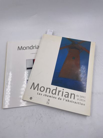 2 volumes: 