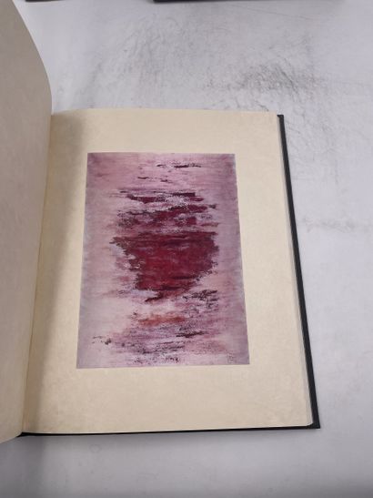 7 volumes: 