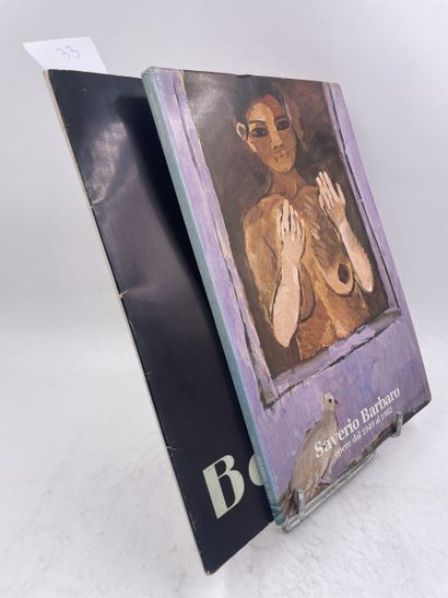 2 volumes: 