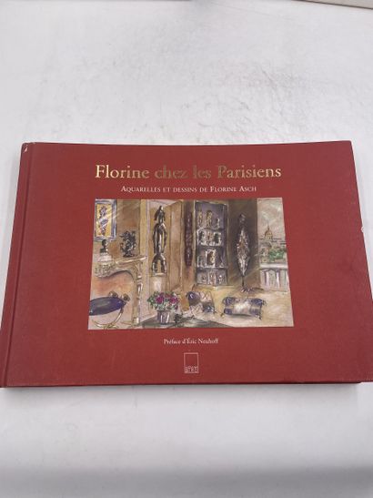 15 volumes on various modern artists: 
