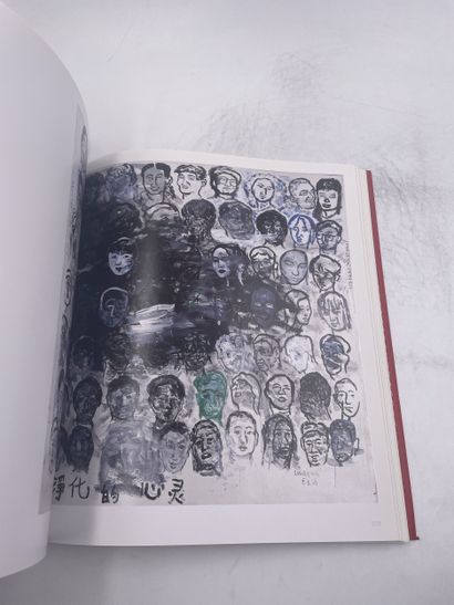 «Made by Chinese» - David Tang - Ed. Galerie...