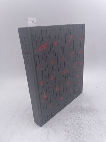 «De l’écriture à la peinture» - Fondation...