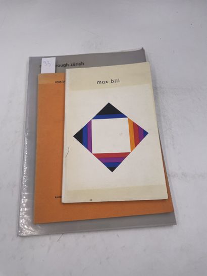 3 volumes: 