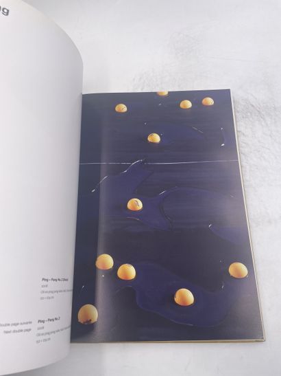 «China Gold» - Dina Vierny - Ed. Ed. Gallimard...