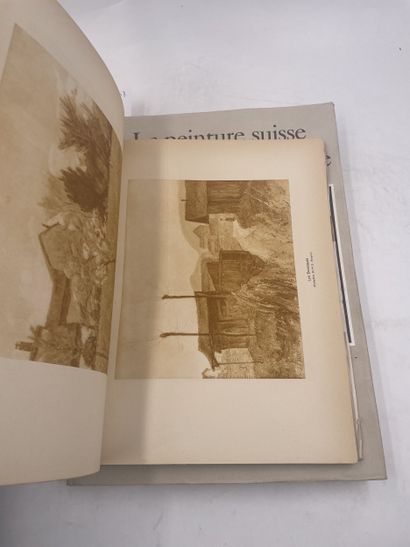 2 volumes: 