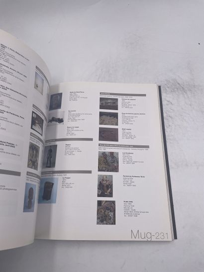 «Inventaire des collections du musée d’Art...