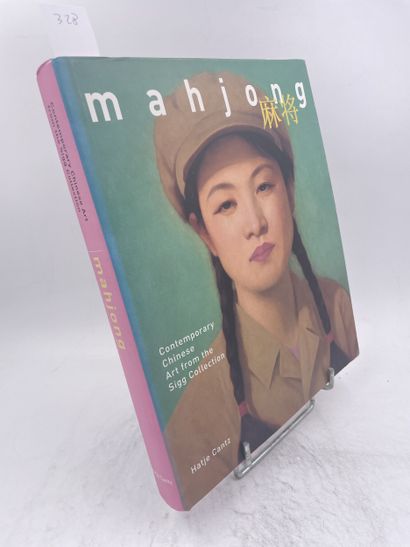 «Mahjong» - contempory art from the Sigg...