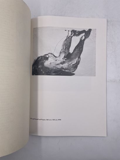 5 Volumes on Lydie Arickx : 