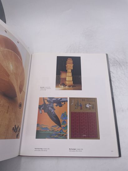 «Mahjong» - contempory art from the Sigg...