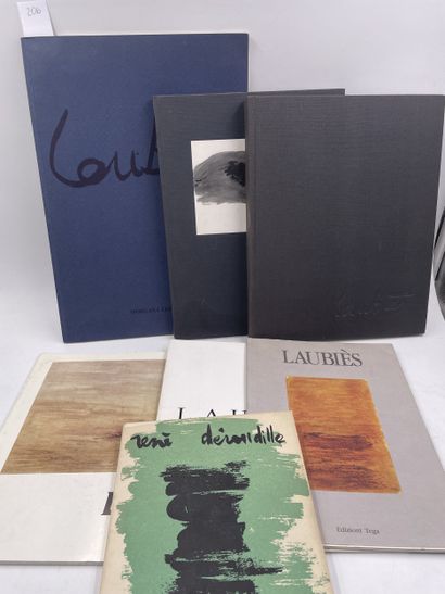 7 volumes: 