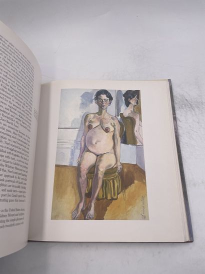 «Women Artists» - an illustratated history...