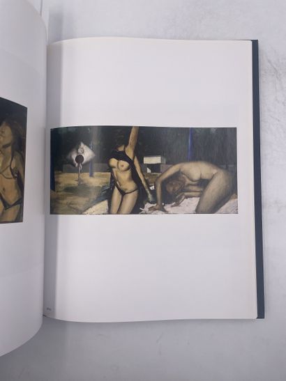 2 Volumes: 