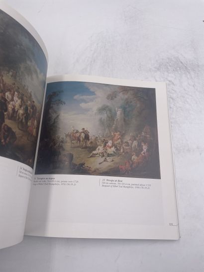 2 volumes : «Notable Acquisitions 1965-1975»...