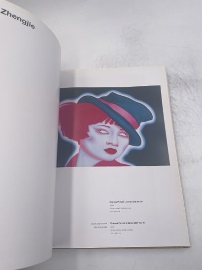 «China Gold» - Dina Vierny - Ed. Ed. Gallimard...