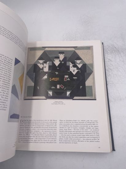 «Modern Masters Thyssen-Bornemisza Museum»...