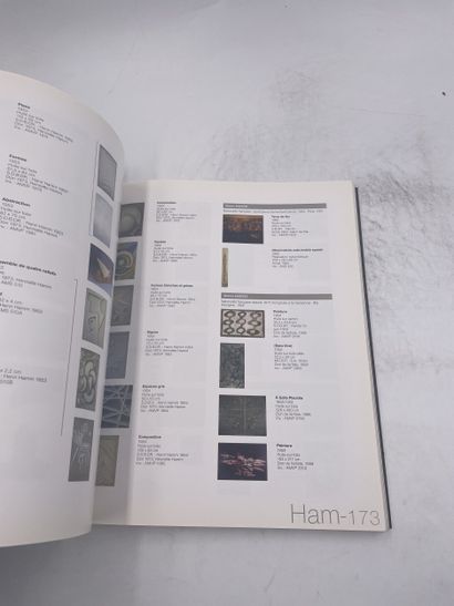 «Inventaire des collections du musée d’Art...