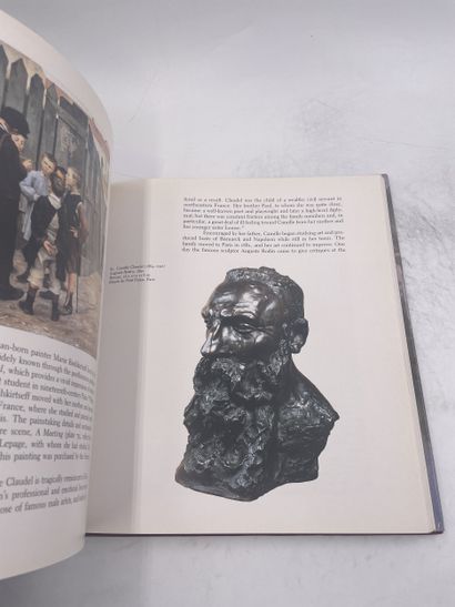 «Women Artists» - an illustratated history...