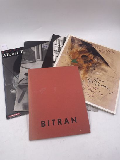 5 volumes : 