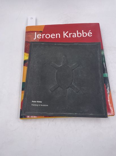 Fifteen small volumes on various modern artists...