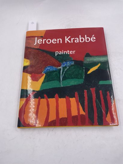 Fifteen small volumes on various modern artists...