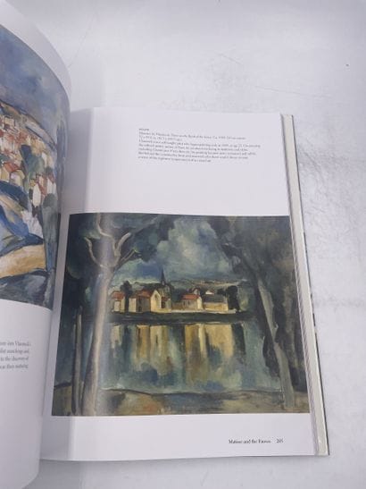 2 volumes in original slipcase: 