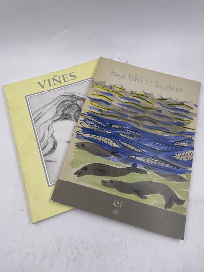 2 volumes: 