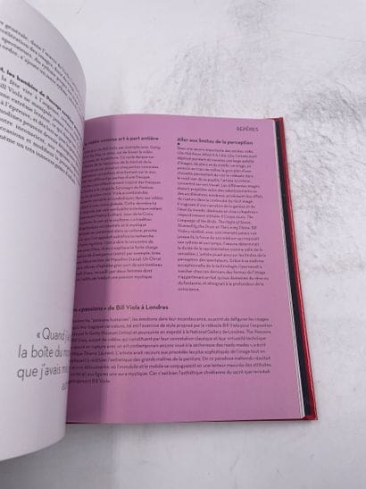 «Comprendre l’art contemporain» - Jean-Luc...