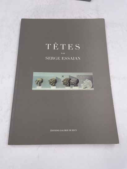 5 volumes: 
