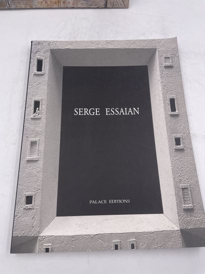5 volumes: 