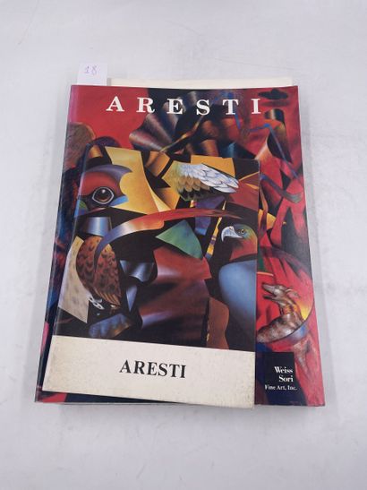 15 small volumes on various modern artists:...