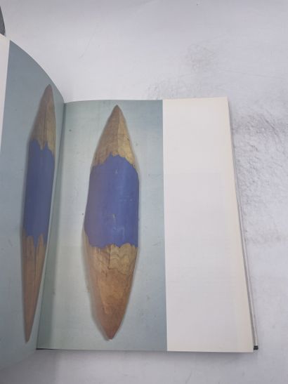 «Les années Supports Surfaces» - Marie-Hélène...