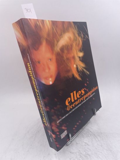 «Elles» - artistes femme dans la collection...