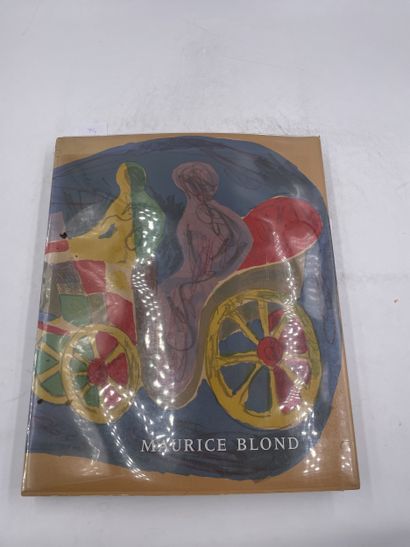 15 volumes on various modern artists (see...