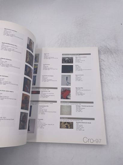 «Inventaire des collections du musée d’Art...