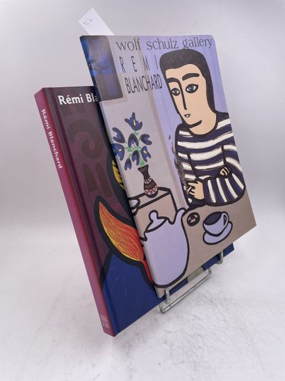 2 volumes: 