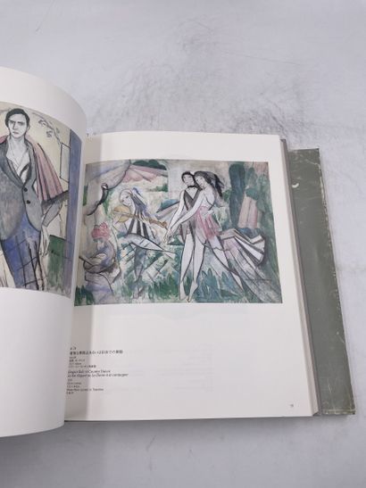 2 volumes: 