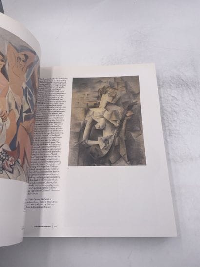 «The Museum of Modern Art New York» - the...