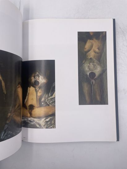 2 Volumes: 