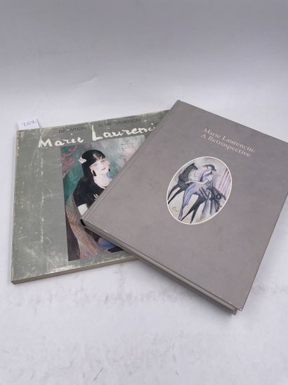 2 volumes: 